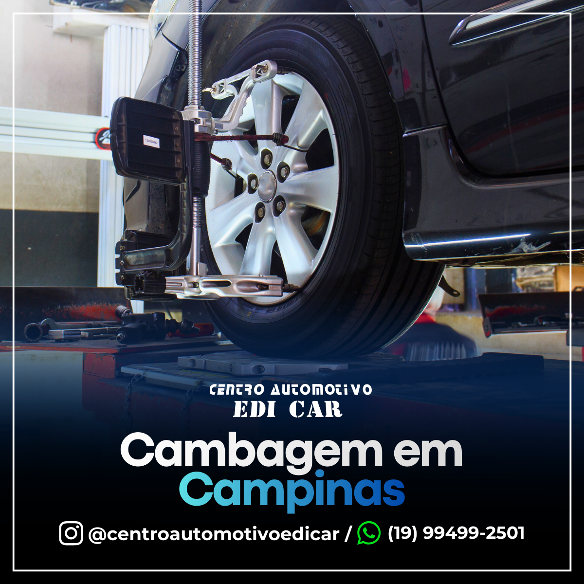 Cambagem